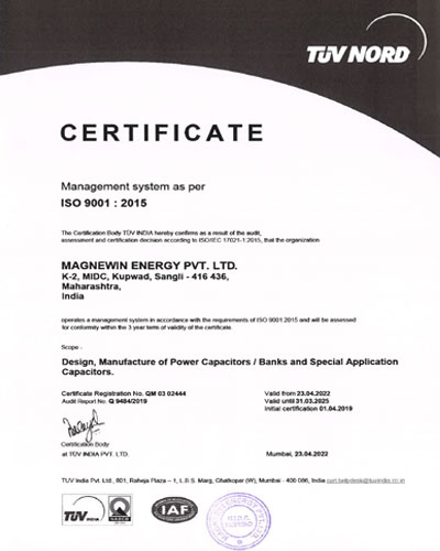 iso-certificate